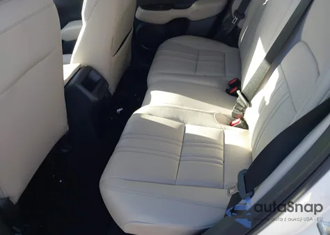 2025 Honda Hr-V Awd Ex-L from USA, damaged, VIN 3CZRZ2H79SM791309